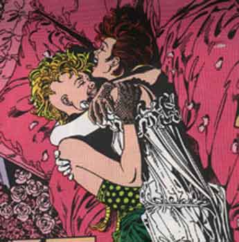 AMORE TRA CAVALIERI - camelot2 - Gay.it