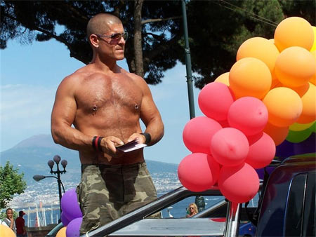 "A Salerno il prossimo Pride". Pdl: "Raccapricciante" - campania pride salernoF2 - Gay.it