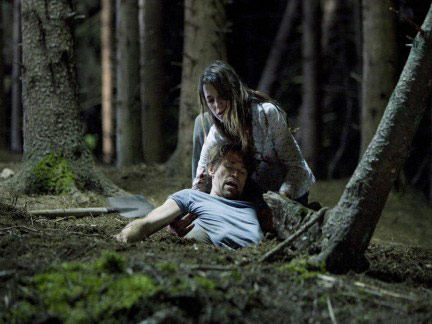 Cannes, divide il porno-horror "Antichrist", Ang Lee delude - cannes09 2F1 - Gay.it
