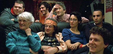 Cannes, divide il porno-horror "Antichrist", Ang Lee delude - cannes09 2F5 - Gay.it