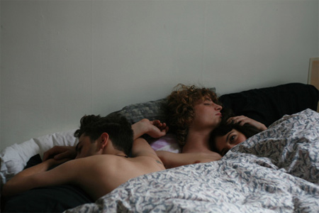 Sulla Croisette è tempo di amori bisex - cannes 10 anticipF4 - Gay.it