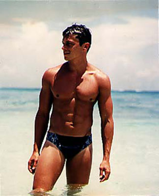 CARAIBI, PARADISO E INFERNO - caraibi01 - Gay.it