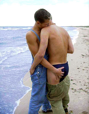 CARAIBI, PARADISO E INFERNO - caraibi05 - Gay.it