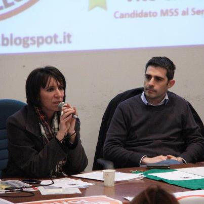 Elezioni regionali: Lombardia arcobaleno con i 5 stelle? - carcanoF3 - Gay.it
