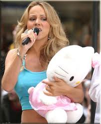 Mariah Carey: "Non sono bisex, ma i giovani siano forti" - Gay.it
