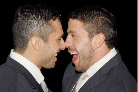 Carlo Masi: metto in vendita il mio... - carlomasiF1 - Gay.it