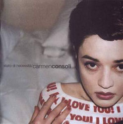 IL MONDO DI CARMEN - carmenconsoli1 - Gay.it