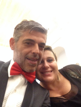Ancora violenza omofoba: "Brutto frocio, ti spezzo le gambe" - carmine esposito2 - Gay.it