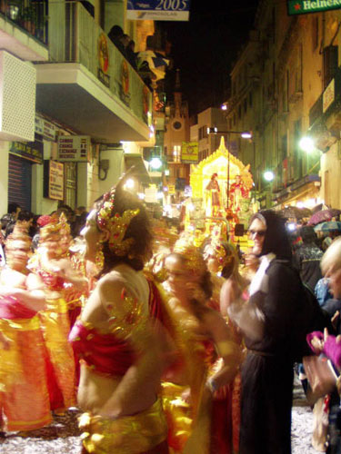 CARNEVALE IN LIBERTÀ - carnevale sitges01 - Gay.it