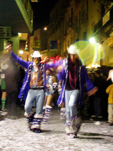 CARNEVALE IN LIBERTÀ - carnevale sitges02 - Gay.it
