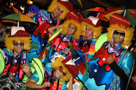 CARNEVALE IN LIBERTÀ - carnevale tenerife02 - Gay.it