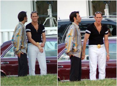 Jim Carrey nei locali gay di Miami per 'entrare nella parte' - carrey filmF3 - Gay.it