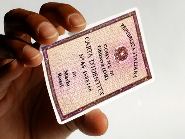 FAQ del Ddl Cirinnà: ecco le prime risposte alle vostre domande - carta identita 2 BASE - Gay.it