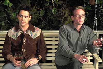 COLIN TROPPO GAY, VA CENSURATO - casa alla fine02 - Gay.it