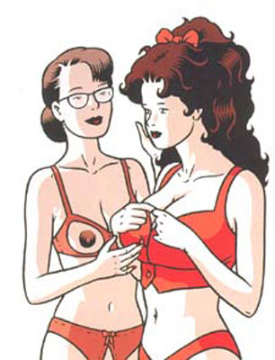 SESSO TRANS A FUMETTI - casa how hard4 - Gay.it