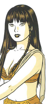 SESSO TRANS A FUMETTI - casa how hard5 - Gay.it