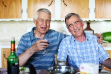 Apre a Madrid la prima casa di riposo spagnola per gay - casa riposo gayf1 - Gay.it