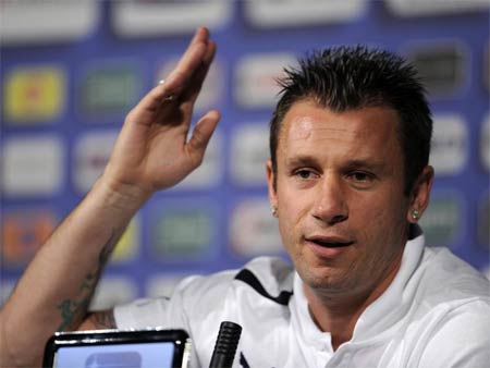 Cecchi Paone e Il campione innamorato, aspettando Londra '12 - cassano codaconsF1 - Gay.it