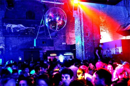 Crisi dentro Arcigay e con il Cassero si rischia la rottura - cassero scissioneF2 - Gay.it