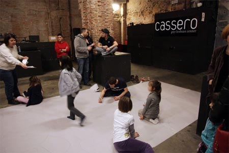 Crisi dentro Arcigay e con il Cassero si rischia la rottura - cassero scissioneF3 - Gay.it
