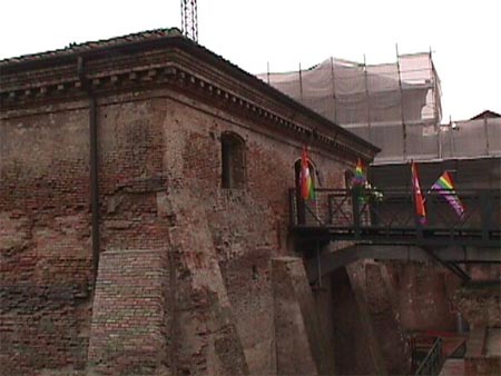 Crisi dentro Arcigay e con il Cassero si rischia la rottura - cassero scissioneF4 - Gay.it