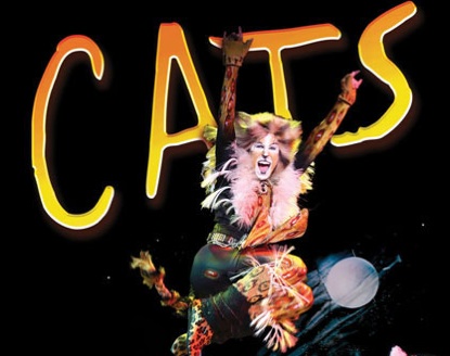 Arriva a Roma Cats, il musical dei record - catsmusical - Gay.it