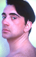 IVAN CATTANEO TORNA A GRAFFIARE - cattaneo05 - Gay.it