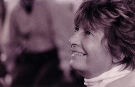 Michèle Causse, lesbica radicale, si è spenta "denascendo" - causseF3 - Gay.it