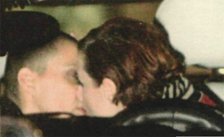 Rosalinda Celentano lascia la compagna per colpa di papà - celentano omofobof1 - Gay.it