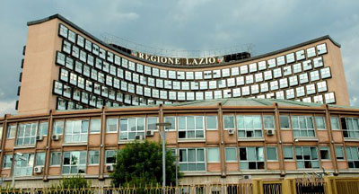 Certi Diritti: "Regione Lazio censura siti gay" - censuragayitF2 - Gay.it