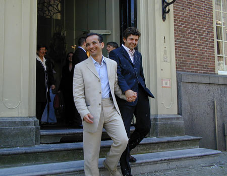 Il 21 marzo inizia la "Primavera di una nuova era" - certi dirittiIII 2F1 - Gay.it