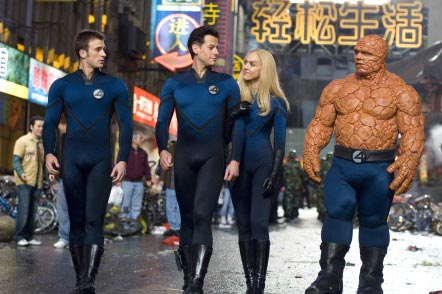 CHRIS EVANS, UNA TORCIA UMANA DAVVERO HOT - ChrisEvansF1 - Gay.it