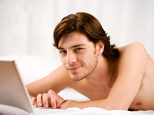 Sei "Hot or Not"? Te lo dice Me2 - chat coltellateBASE - Gay.it