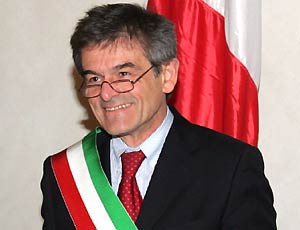 Nozze lesbo a Torino. Le celebra Chiamparino - chiamparinonozzeF2 - Gay.it