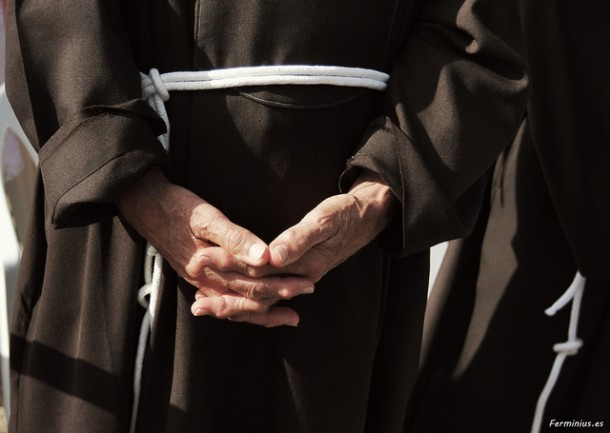 "Lì approfittano dei ragazzi": scandalo all'abbazia di Chiaravalle - chiaravalle sesso monaci1 - Gay.it