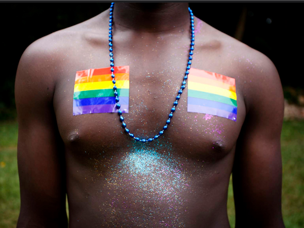 Il vescovo ugandese: "Faremo pulizia dei gay anche con il sangue" - chiesa ruanda2 - Gay.it