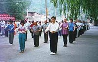 L'ARTE CURATIVA DEL QIGONG - chintrp1 - Gay.it