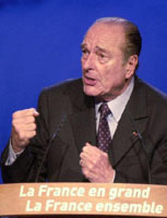 ANCHE I GAY VOTANO - chirac02 - Gay.it