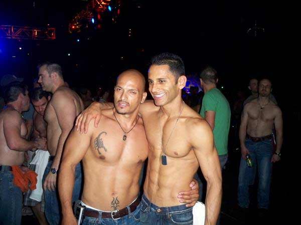 Il gruppo gay che vuole chiudere chat e locali "promiscui" - chiusura locali gayF3 - Gay.it