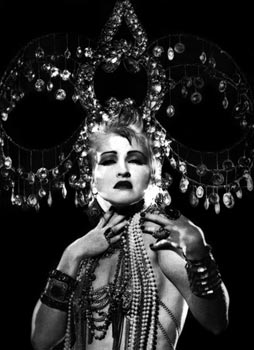 IL RITORNO DI CINDY LAUPER - CindyLauper02 - Gay.it