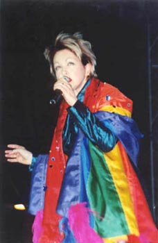 IL RITORNO DI CINDY LAUPER - CindyLauper04 - Gay.it