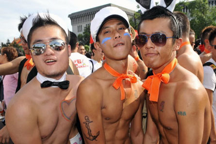Pechino, una Cina tutta da scoprire - Gay.it