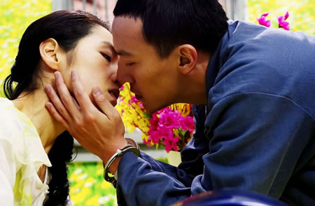 'BREATH', UN SOFFIO D'AMORE GAY - cine23agoF3 - Gay.it