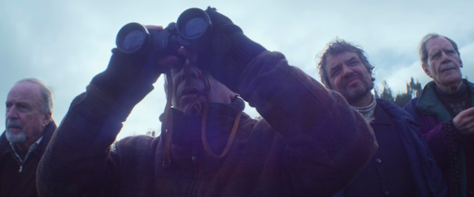 James Franco uno e trino alla Berlinale: è Michael, Tomas, Henry - cinema 2015 El Club - Gay.it