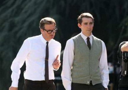 Il cinema gay migliore del 2010 sotto l'Albero di Natale - cinema natale10F1 - Gay.it