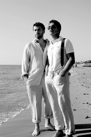 Il cinema gay migliore del 2010 sotto l'Albero di Natale - cinema natale10F6 - Gay.it