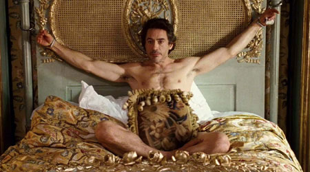 Tutte le coppie gay del grande schermo di Natale - cinema nataleF1 - Gay.it