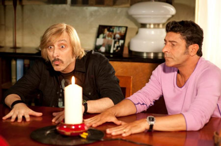 Tutte le coppie gay del grande schermo di Natale - cinema nataleF2 - Gay.it