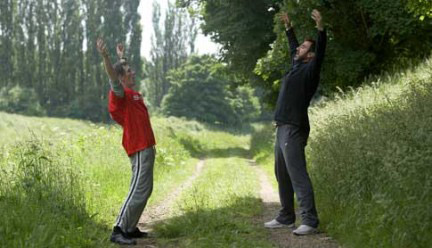 Tutte le coppie gay del grande schermo di Natale - cinema nataleF6 - Gay.it