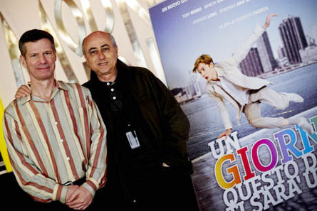 "Un giorno questo dolore ti sarà utile", sarai gay e felice - cinemafaenzaF2 - Gay.it